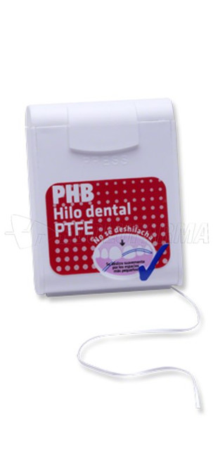 Phb® hilo dental