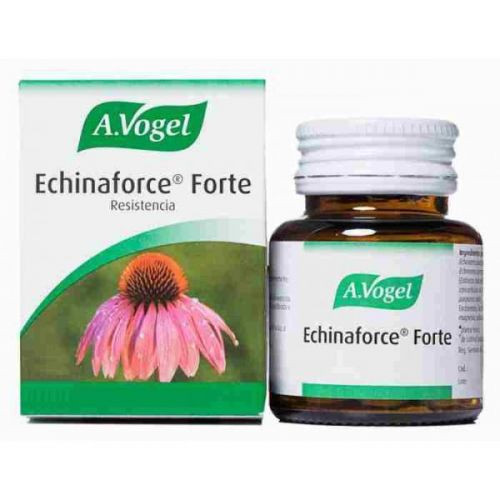 Vogel echinaforce forte 30 comprimidos