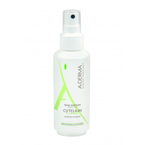 Aderma cytelium spray
