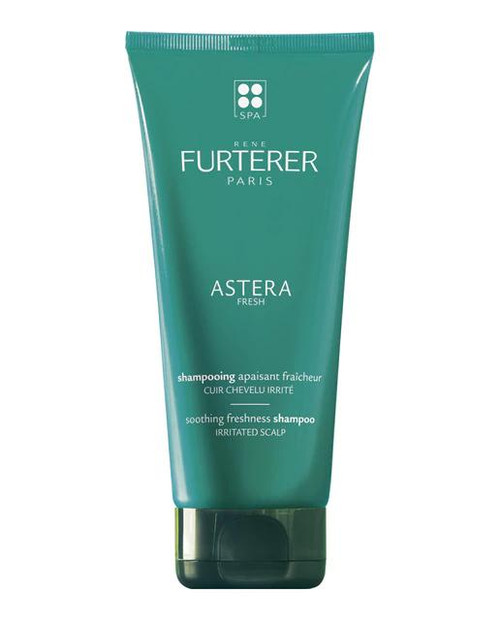 Champú calmante astera fresh rené furterer