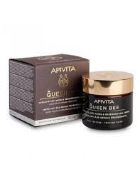 Apivita queen bee rica con jalea real encapsulada en liposomas