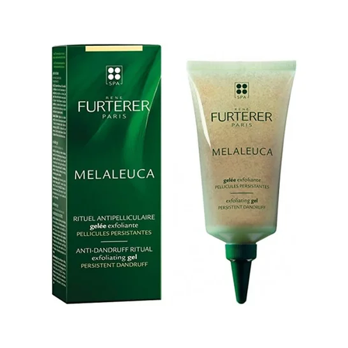 Rene furterer melaleuca gel exfoliante