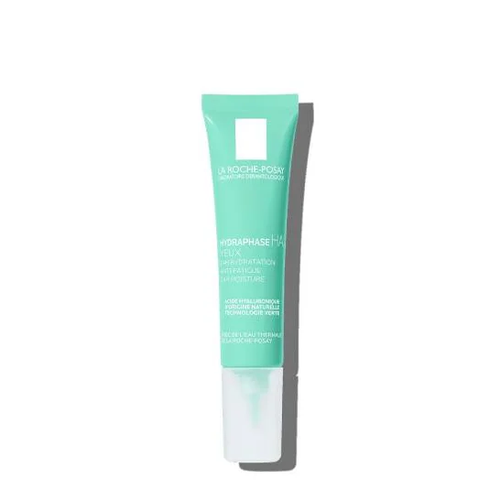 La roche posay hydrphase intense ojos