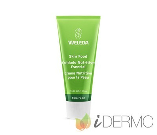 Weleda skin food original