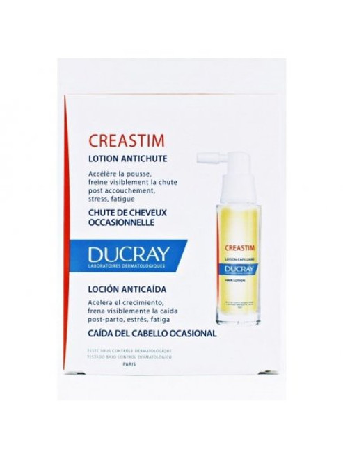Creastim loción