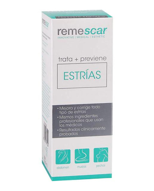 Reductor de estrías remescar