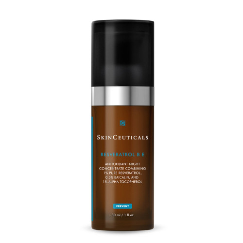 Skinceuticals resveratrol be - sérum antioxidante noche
