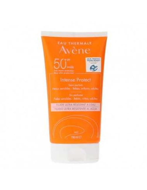 Avene intense protect SPF 50+ 50 mL