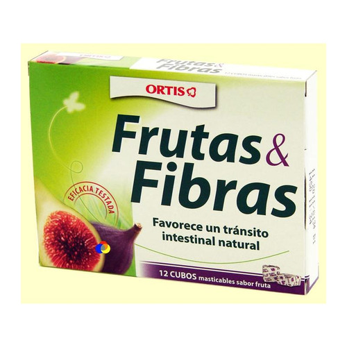 Ortis Cubos Ff Clasico