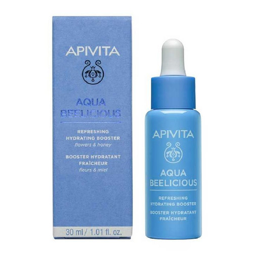 Apivita aqua beelicious booster hidratante 30 mL