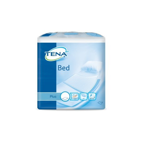 Empapador tena bed plus 60x90 35 UDS