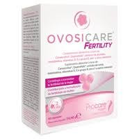 Ovosicare fertility 30 cápsulas