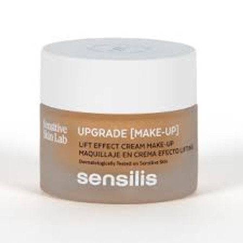 Sensilis upgrade maquillaje 30 mL color 03 miel doré