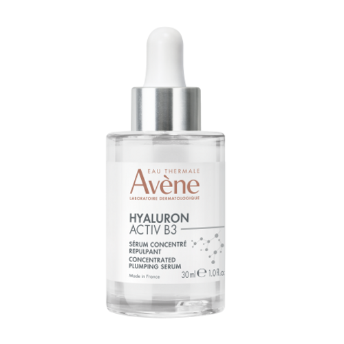 Avene hyaluron activ b3 serum concentrado voluminizador 30 mL