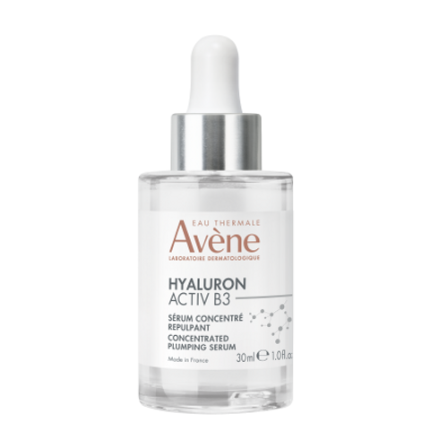 Avene hyaluron activ b3 serum concentrado voluminizador 30 mL