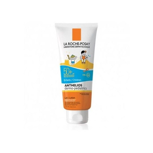 La roche-posay anthelios xl SPF 50 dermo-pediatrics leche 250 mL