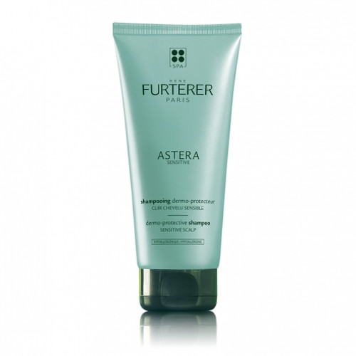 Rene furterer asterá sensitive champú 200 mL