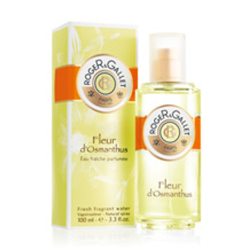 Roger gallet flor d'osmanthus colonia 30 mL