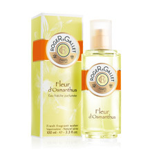 Roger gallet flor d'osmanthus colonia 30 mL