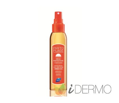 Phytoplage velo capilar