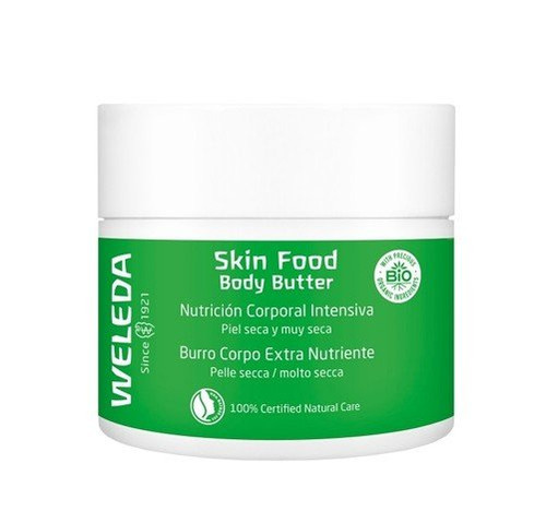 Weleda skin food body butter - nutrición corporal intensiva