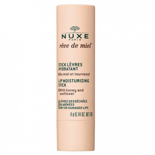 Nuxe rêve de miel stick labios hidratante
