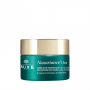 Nuxe nuxuriance ultra crema enriquecida 50 mL