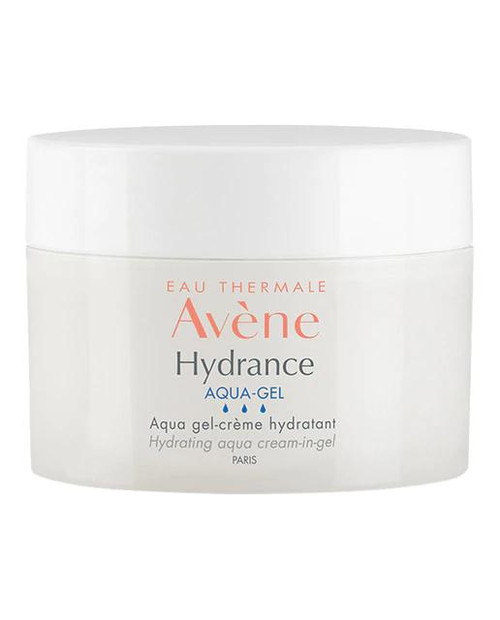 Hidrance aqua-gel crema hidratante avène