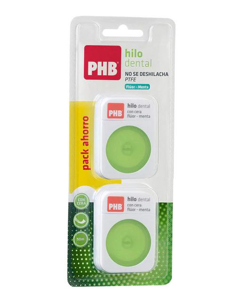 Phb pack hilo dental