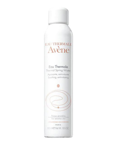Agua termal 300 mL avène