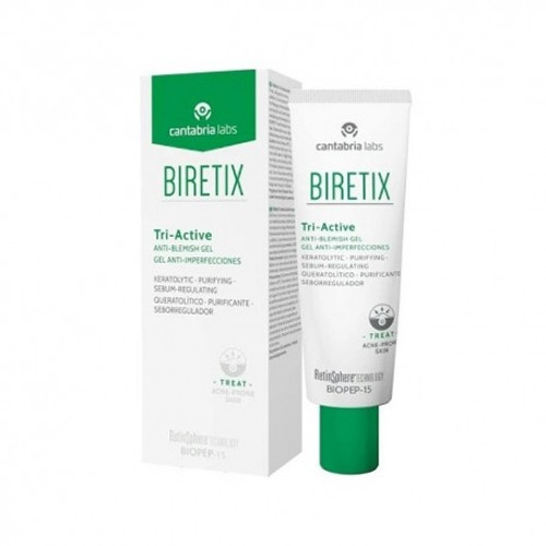Biretix tri active gel