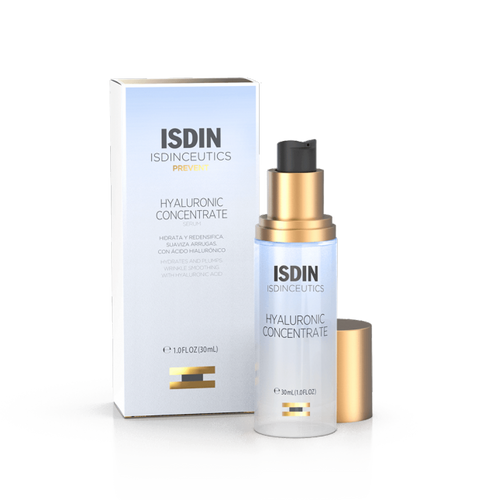 Isdinceutics hyaluronic concentrate serum 30 mL