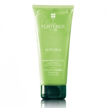 Rene furterer naturia champú extrasuave equilibrante 200 mL