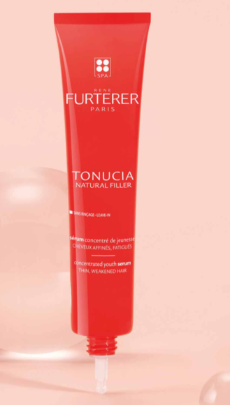 Rene furterer tonucia suero concentrado juventud 75 mL
