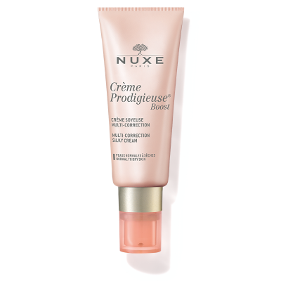 Nuxe crema sedosa multi-correCCión crème prodigieuse® boost 40 mL