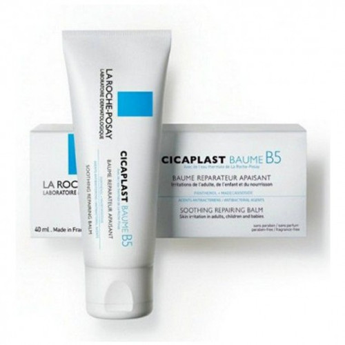 La roche-posay cicaplast baume 40 mL