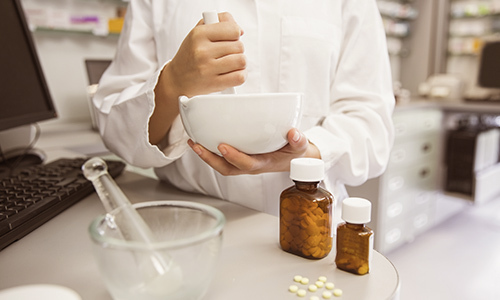 Fórmulas magistrales en Farmacia Reig en Barcelona