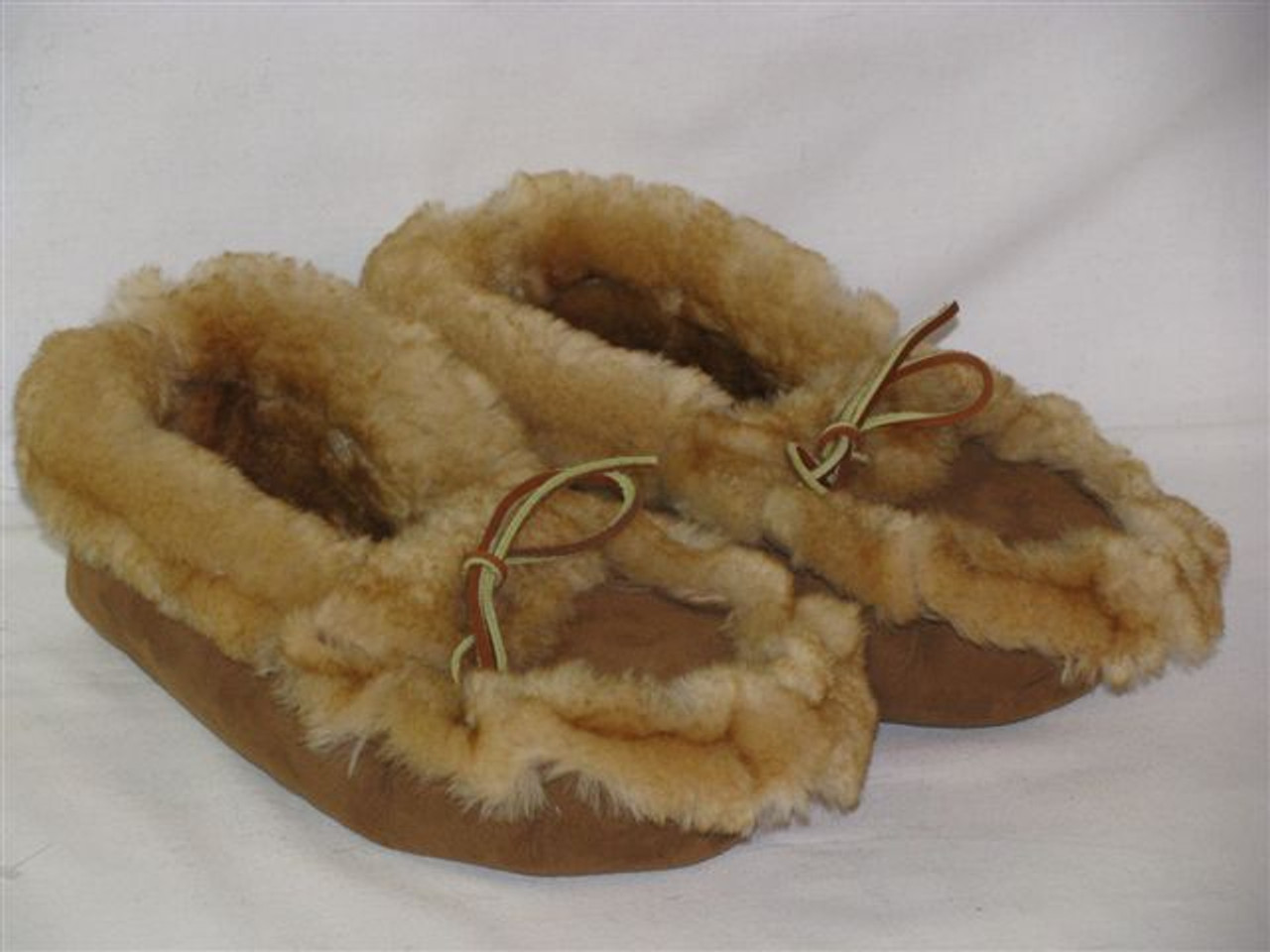 bear paws slippers