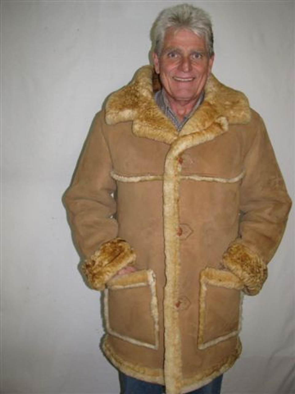 Mens Sheepskin Coat >> Laredo Sheepskin Coat Mens Mens Sheepskin Coat >> Laredo Sheepskin Coat Mens