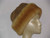 Sheepskin Round Hat