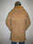 Laredo Sheepskin Coat back