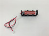 Battery Kit: Battery and Holder SR1X RCX222 RCX240