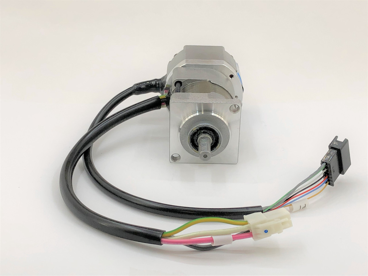 Servo Motor 50 Watt R Axis Yamaha Robot ZRFL ZRFH Series