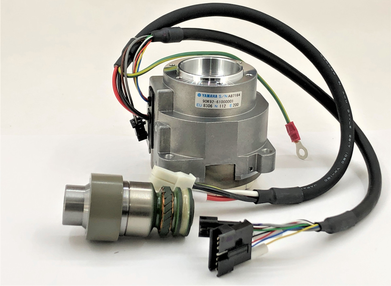 Servo Motor Y Axis Yamaha Robot SXYX Series