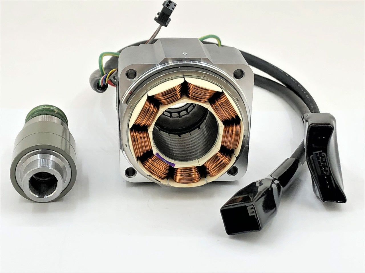 Servo Motor 200 Watt Yamaha Robot T9H F14H C14H Series