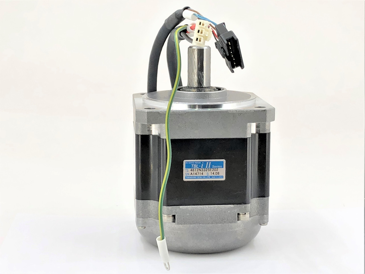 Servo Motor Y Axis Yamaha Robot YK700XG Series