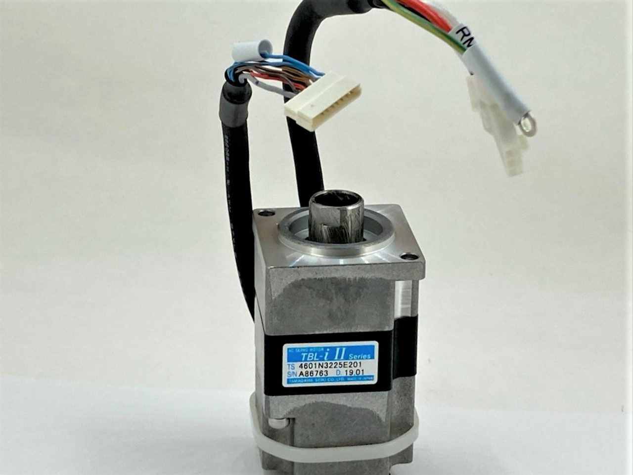 Servo Motor R Axis Yamaha Robot YK220X Series