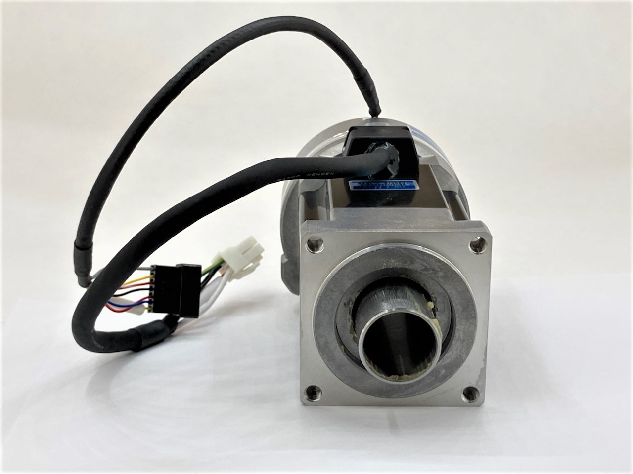 Servo Motor Yamaha Robot N18 Series