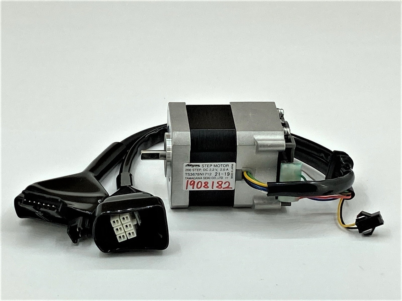 Servo Motor  Yamaha Robot SS04/SS05 Series