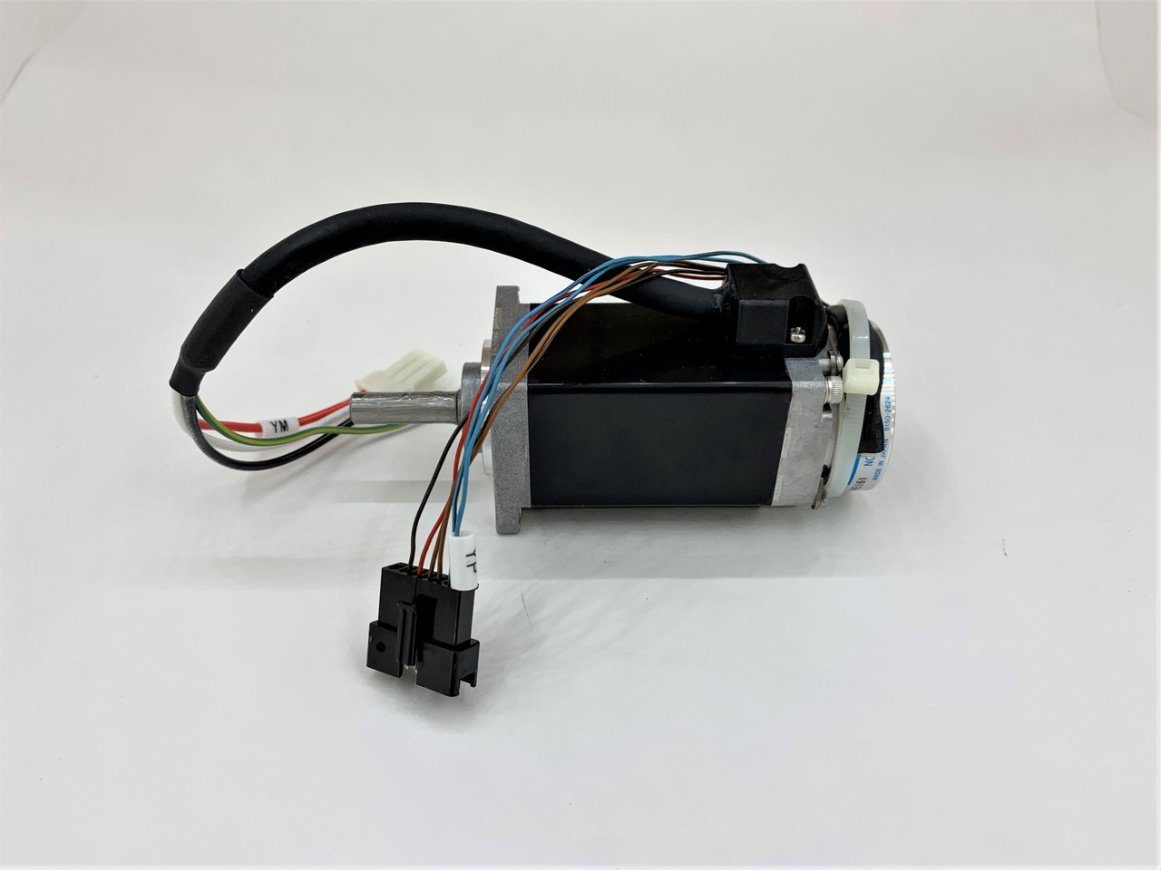Servo Motor Y Axis Yamaha Robot YK250-400XG Series